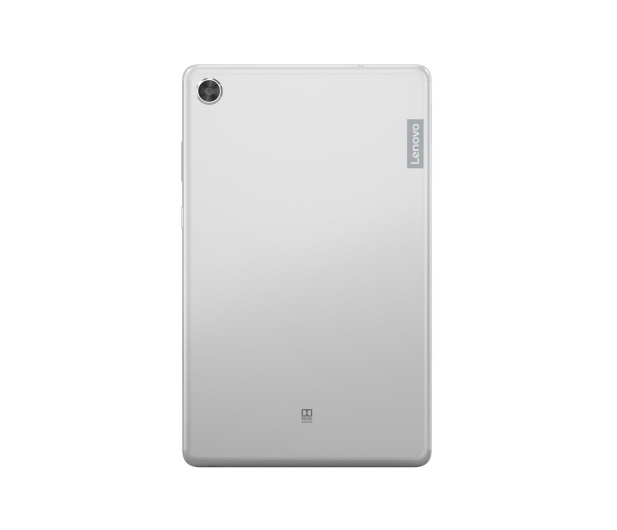 Lenovo Tab M8  A22/2GB/32GB/Android Pie LTE Platynowy - 546041 - zdjęcie 3